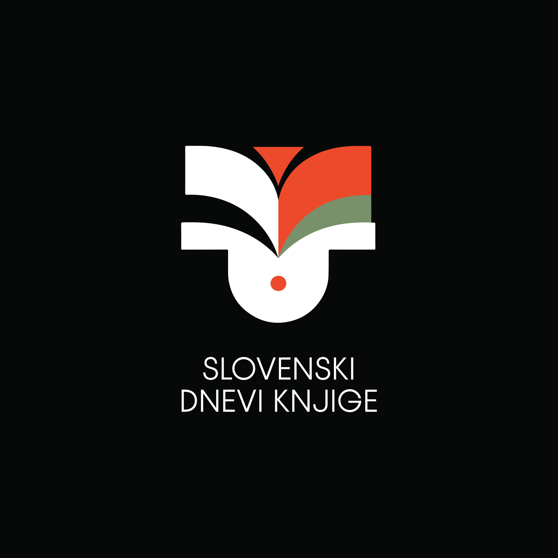 Slovenski dnevi knjige